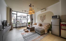 Ha Noi Luxe Paradise 6 Alley 80 Tu Hoa